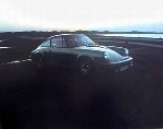 Porsche Original 1974 Absolut Selten