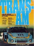 Porsche Original Trans Am -