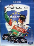 Porsche Original Supercup 1996 993