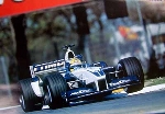 Ralf Schumacher Bmw Williams Grand