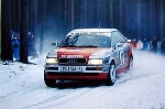 Sachs Original 1994 Audi Team