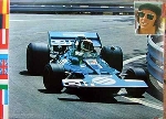Formula 1 Dated On 1971
