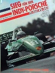 Sieg Fur Indy-porsche 200 Mid-ohio 1989