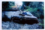 Rally 1997 Carlos Sainz/luis Moya