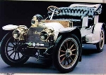 Mercedes-benz Original Ausstellungs Daimler Motorwagen