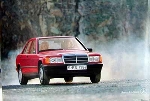 Mercedes-benz Original W 124