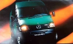 Mercedes-benz Original Sprinter