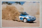 Mikkola/geisdorfer Mazda 323 4wd Portugal