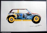 Mini Original 2006 By Francois