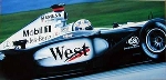 Mobil 1 Original 2003 West-mclaren