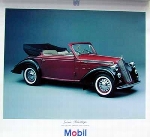 Mobil Original 1992 Stey 220