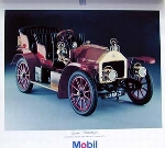 Mobil Original 1992 Talbot Darac