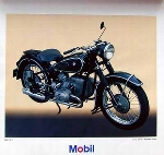 Mobil Original 1993 Bmw R