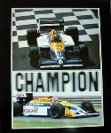 Mobil Original 1988 Formel 1