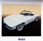 Mobil Original 1994 Chevrolet Corvette