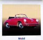 Mobil Original 1994 Porsche 356