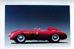 Mobil Original 1995 Ferrari 315