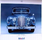 Mobil Original 1991 Jaguar Mark