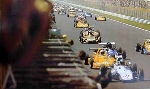 Nurburgring Formel Super V