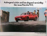 Porsche 944 Aufregend Schön Und