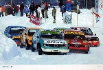 Alfa Romeo Original 1983 Ice