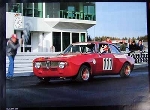 Alfa Romeo Original 1987 Giulia