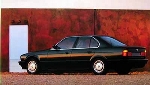 Bmw Original 1991 7er Automobile
