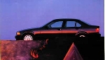 Bmw Original 1991 7er Automobile
