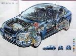 Carlsson Mazda 323 Turbo 4