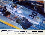 Dan Gurney Porsche F1-804 Porsche
