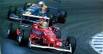 Dekra 2002 Formula 3 2001