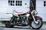 Druck 1999 Harley Davidson Electra