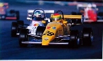 Elf Original 1993 Formel -