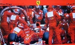 Ferrari 2003 Grand Prix Australia