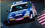Ford Racing Original 2002 Oliver