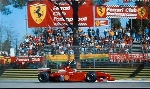 Formula 1 Grand Prix Italy