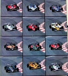 Formula 1 Monaco Gp 1979