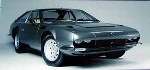 Lamborghini Original 40 Anniversary Jarama