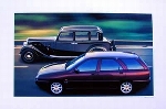 Lancia Original 1997 K Sw