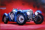 Bugatti 57 Dreamcars