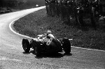Phil Hill, Ferrari Dino 156 F2 Grand Prix Solitude 1960