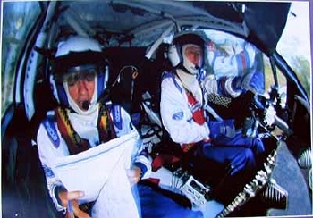 Rally 2002 Colin Mcrae Nicky