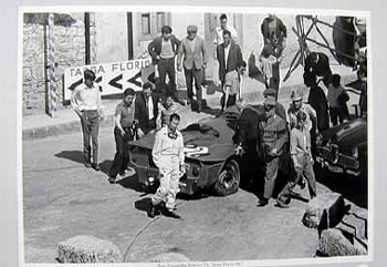 Motorsport Classic Targa Florio 1967