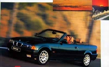 Original Bmw 1997 328i Automobile