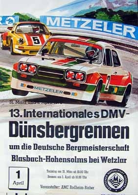 Original Dmv Race 1978 13