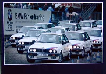 Bmw Original 1989 3 Series