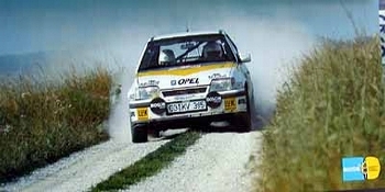 Bilstein Original 1988 Haider/hinterleitner Opel