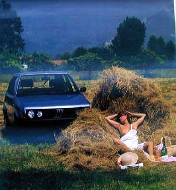 Fiat Original 1984