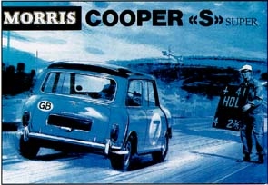 Morris-mini-cooper S