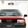 Audi Rad Zeit 1873-1987
